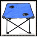 Portale and eazy taking travel folding table for sale